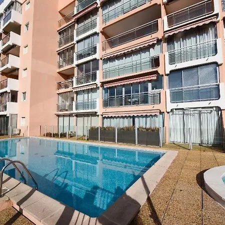 La Bocca Apartment Cannes